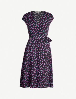 Tunisia Dress DVF